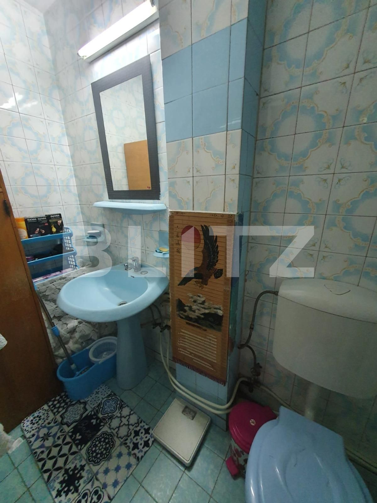 Apartament de vânzare 4 camere Manastur - 100957AV | BLITZ Cluj-Napoca | Poza7