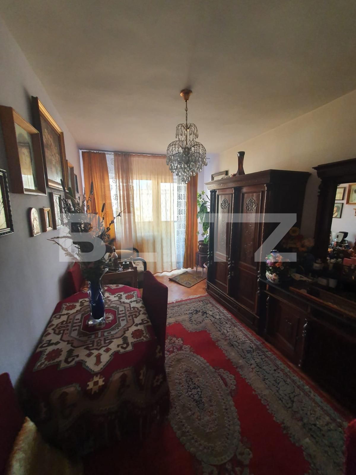 Apartament de vânzare 4 camere Manastur - 100957AV | BLITZ Cluj-Napoca | Poza3