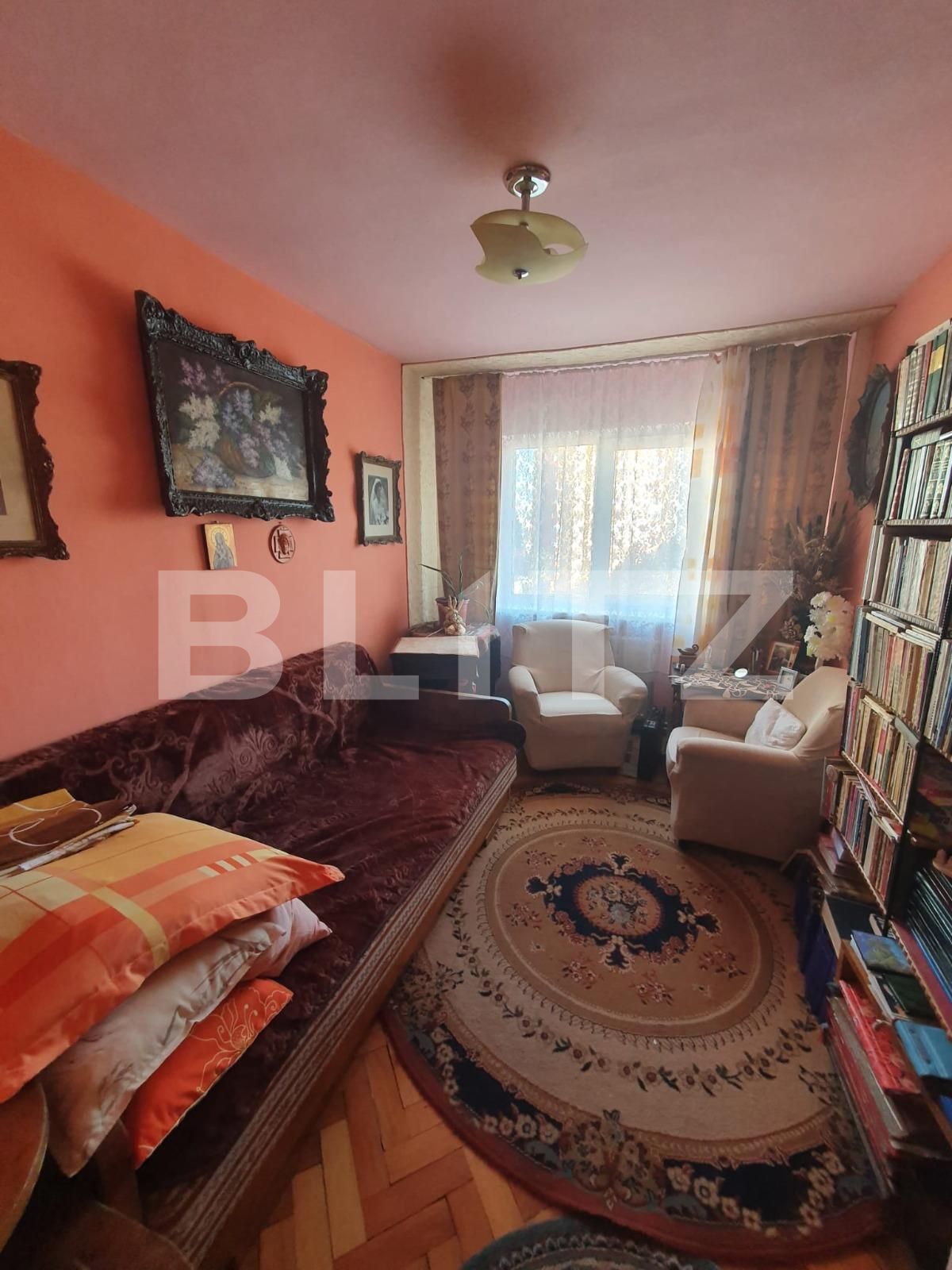 Apartament de vânzare 4 camere Manastur - 100957AV | BLITZ Cluj-Napoca | Poza2