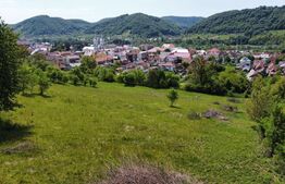 Oportunitate! Teren intravilan, 15000 mp, orasul Nasaud