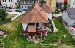 Oportunitate! Teren intravilan, 15000 mp, orasul Nasaud