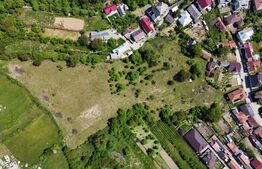 Oportunitate! Teren intravilan, 15000 mp, orasul Nasaud