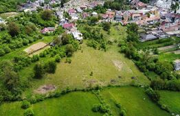 Oportunitate! Teren intravilan, 15000 mp, orasul Nasaud