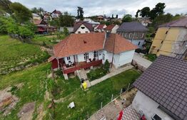 Oportunitate! Teren intravilan, 15000 mp, orasul Nasaud