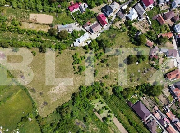 Teren de vânzare Exterior Est - 100958TV | BLITZ Cluj-Napoca | Poza3