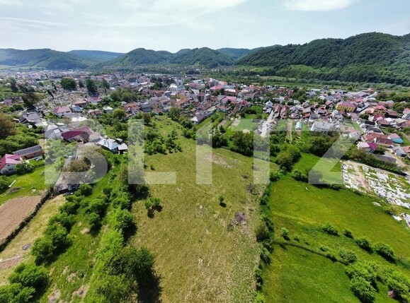 Teren de vânzare Exterior Est - 100958TV | BLITZ Cluj-Napoca | Poza1