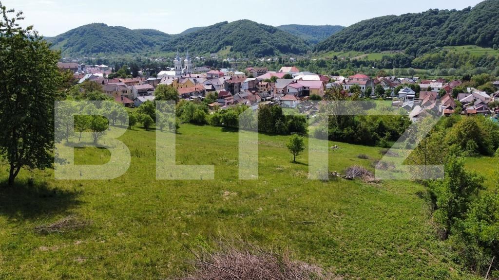 Teren de vânzare Exterior Est - 100958TV | BLITZ Cluj-Napoca | Poza4