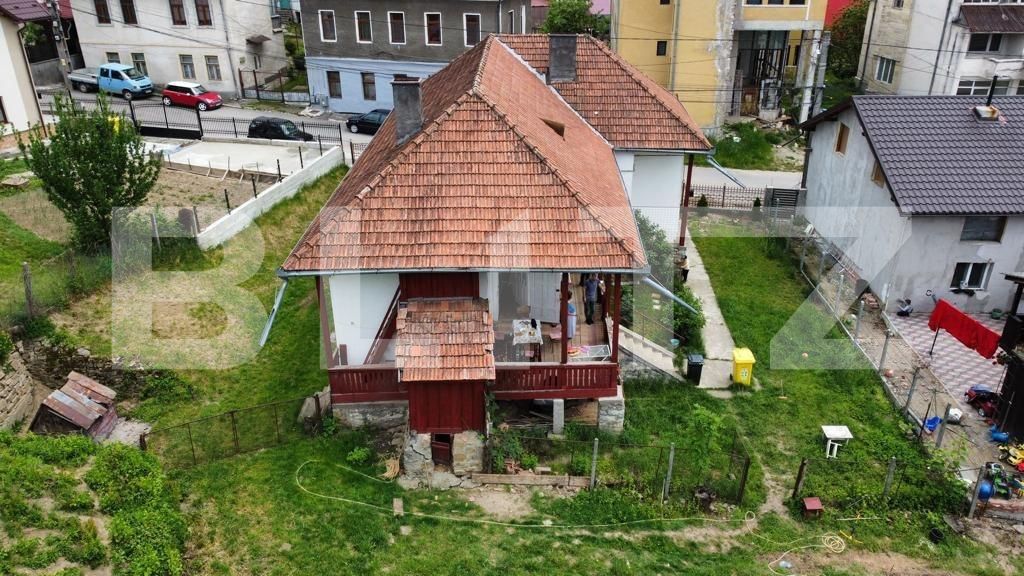 Teren de vânzare Exterior Est - 100958TV | BLITZ Cluj-Napoca | Poza9