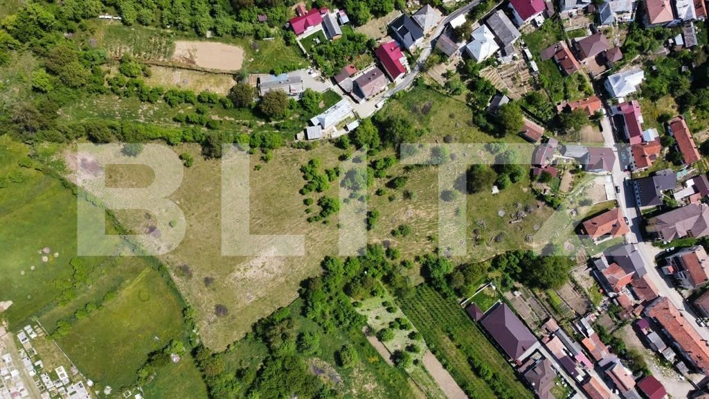 Teren de vânzare Exterior Est - 100958TV | BLITZ Cluj-Napoca | Poza3