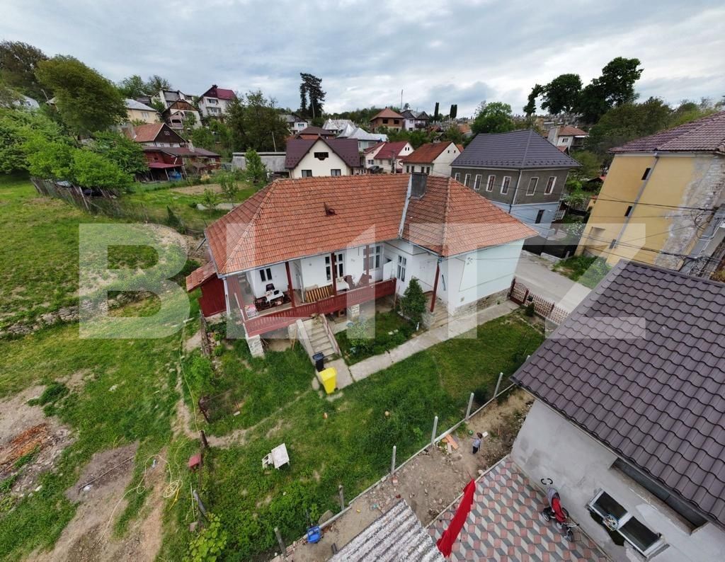 Teren de vânzare Exterior Est - 100958TV | BLITZ Cluj-Napoca | Poza8