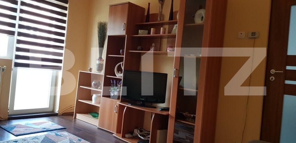 Apartament de închiriat 2 camere Manastur - 10096AI | BLITZ Cluj-Napoca | Poza2