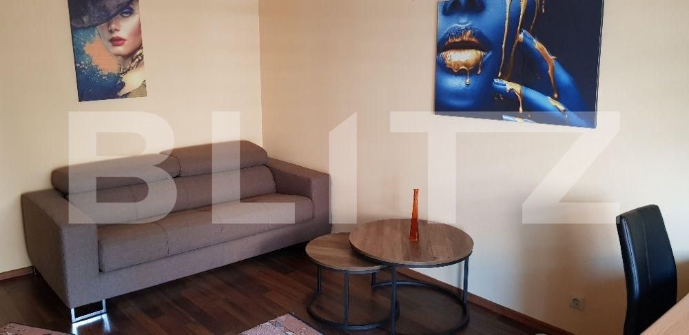 Apartament de închiriat 2 camere Manastur - 10096AI | BLITZ Cluj-Napoca | Poza4