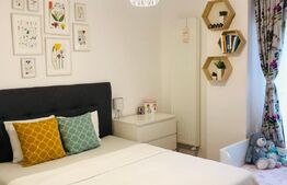 Apartament 2 camere, 51 mp, finisat modern, cartierul Buna Ziua