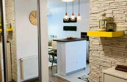 Apartament 2 camere, 51 mp, finisat modern, cartierul Buna Ziua
