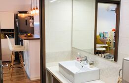 Apartament 2 camere, 51 mp, finisat modern, cartierul Buna Ziua