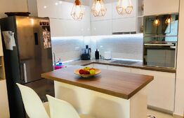 Apartament 2 camere, 51 mp, finisat modern, cartierul Buna Ziua