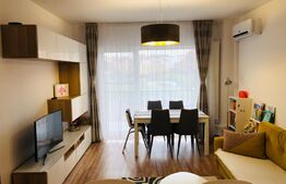 Apartament 2 camere, 51 mp, finisat modern, cartierul Buna Ziua