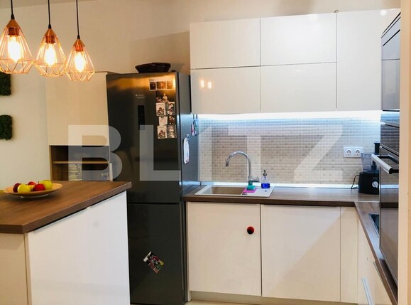 Apartament de vânzare 2 camere Bună Ziua - 100960AV | BLITZ Cluj-Napoca | Poza4