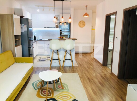 Apartament de vânzare 2 camere Bună Ziua - 100960AV | BLITZ Cluj-Napoca | Poza5