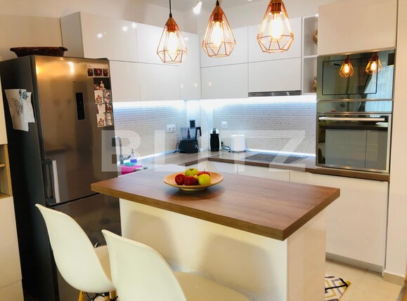 Apartament de vânzare 2 camere Bună Ziua - 100960AV | BLITZ Cluj-Napoca | Poza1