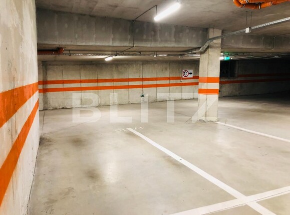 Apartament de vânzare 2 camere Bună Ziua - 100960AV | BLITZ Cluj-Napoca | Poza13