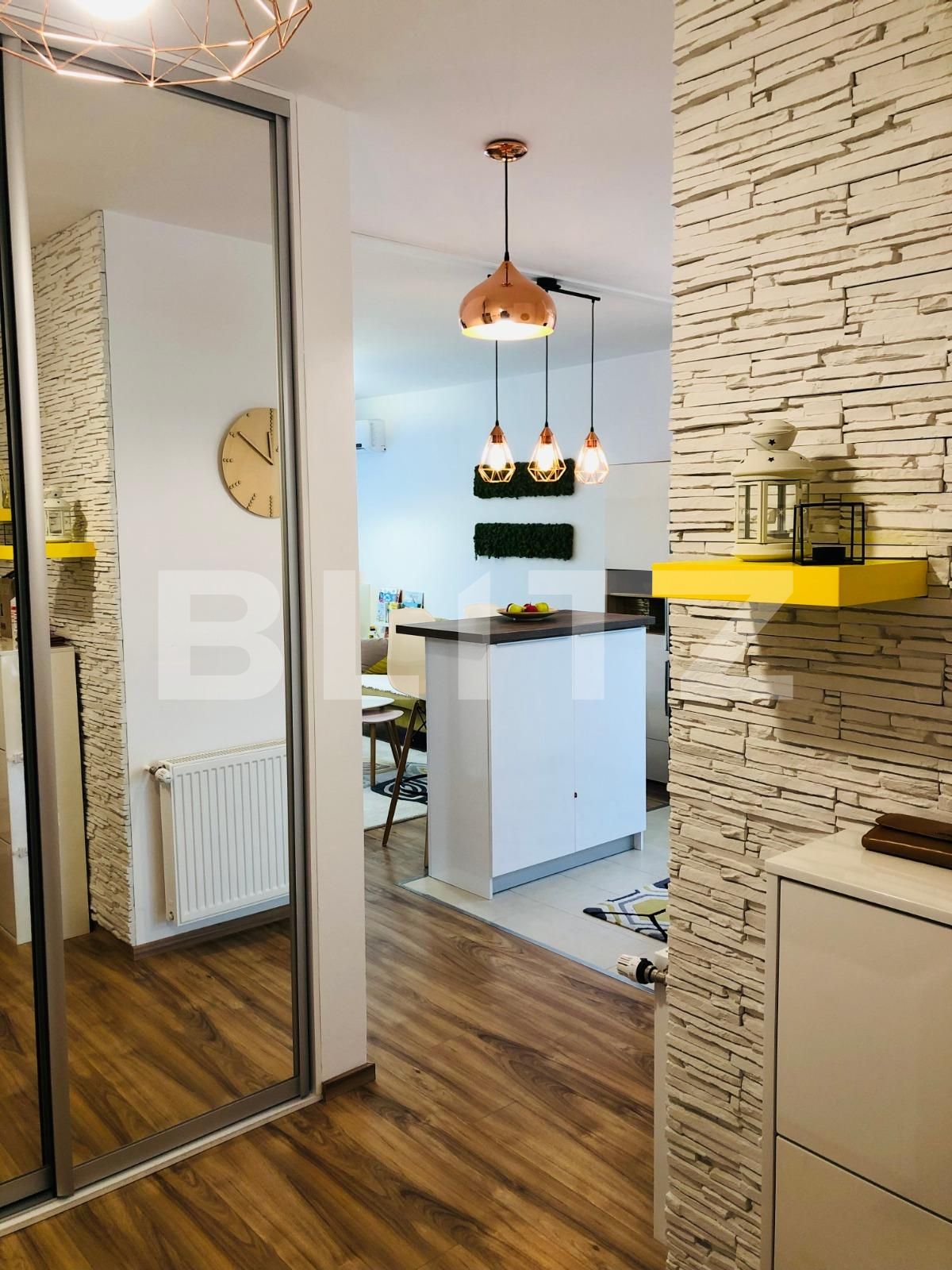 Apartament de vânzare 2 camere Bună Ziua - 100960AV | BLITZ Cluj-Napoca | Poza6