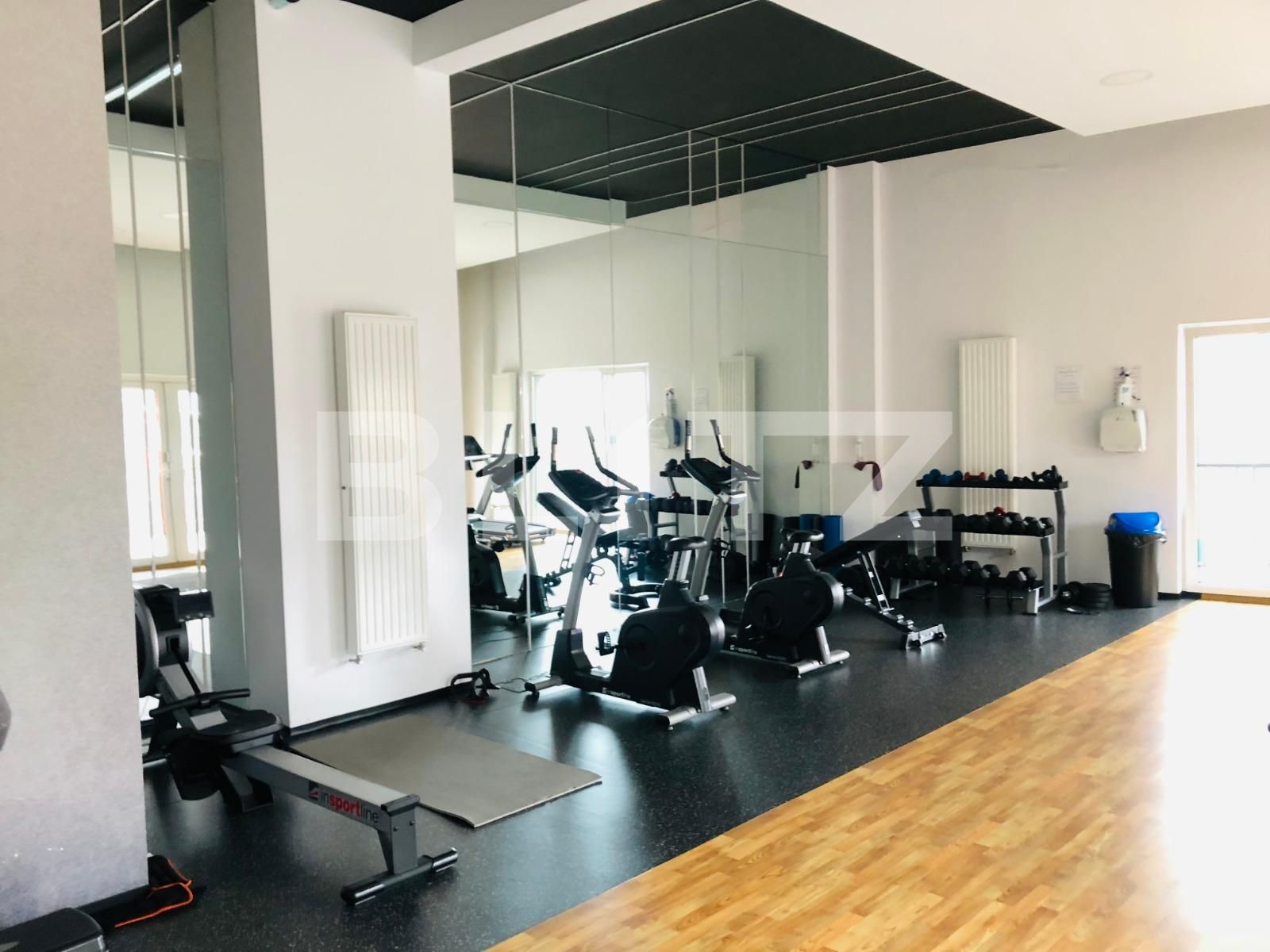 Apartament de vânzare 2 camere Bună Ziua - 100960AV | BLITZ Cluj-Napoca | Poza12