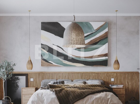 Apartament de vânzare 3 camere Central - 100961AV | BLITZ Cluj-Napoca | Poza1