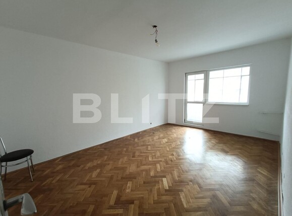 Apartament de vânzare 3 camere Gheorgheni - 100962AV | BLITZ Cluj-Napoca | Poza1