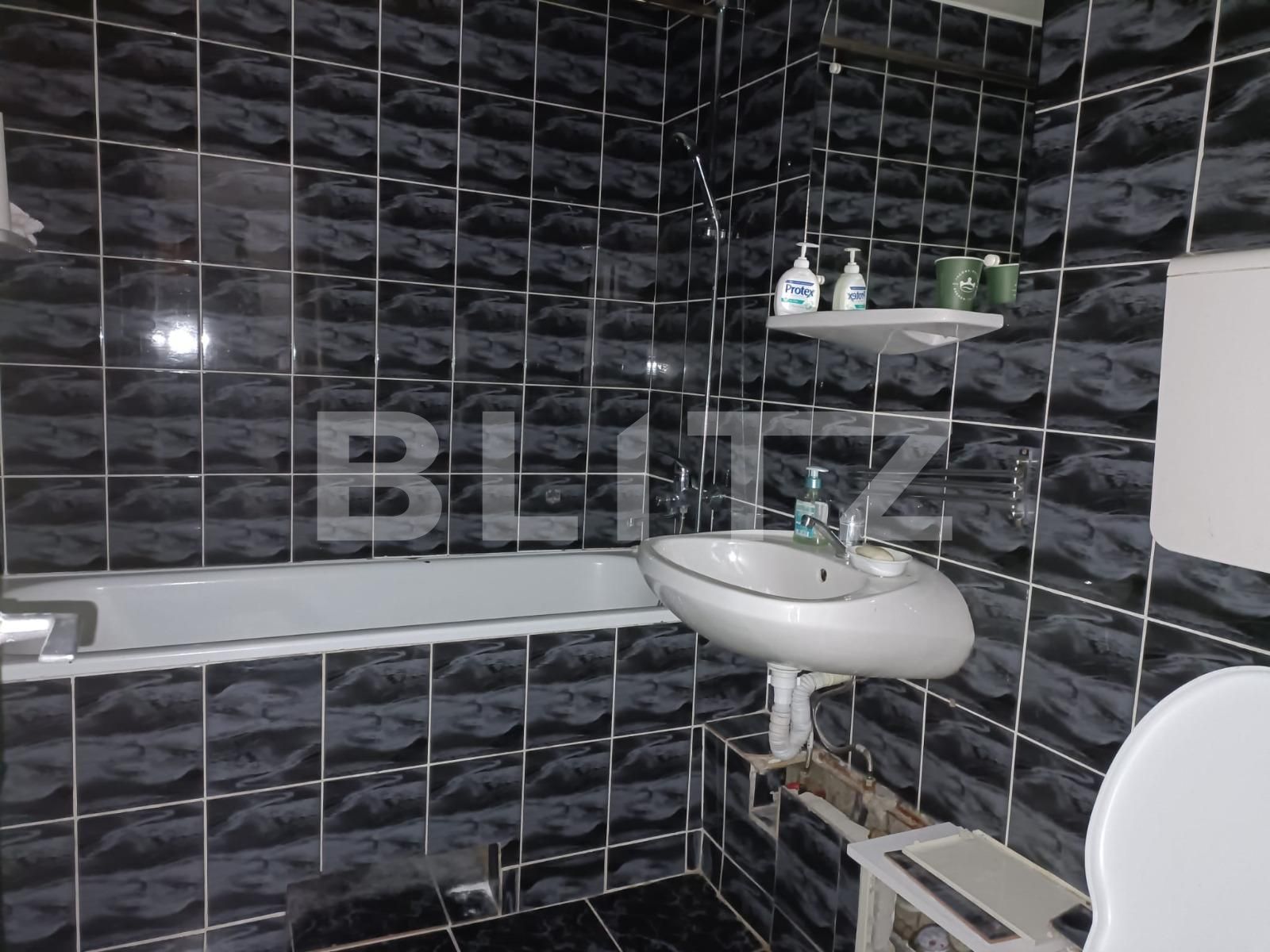 Apartament de vânzare 3 camere Gheorgheni - 100962AV | BLITZ Cluj-Napoca | Poza5
