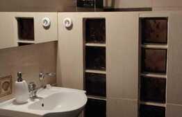 Apartament 3 camere, 54mp, pet frendly, posibilitate de parcare, zona Sigma