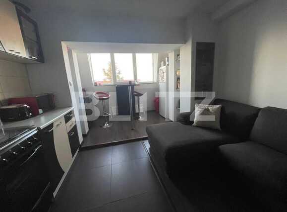 Apartament de închiriat 2 camere Zorilor - 10098AI | BLITZ Cluj-Napoca | Poza1