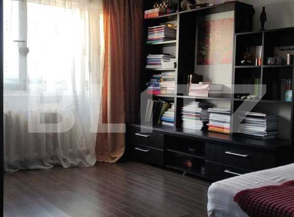 Apartament de închiriat 2 camere Zorilor - 10098AI | BLITZ Cluj-Napoca | Poza3