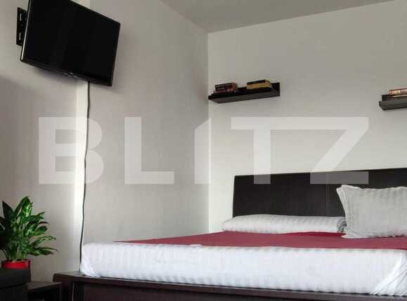 Apartament de închiriat 2 camere Zorilor - 10098AI | BLITZ Cluj-Napoca | Poza2