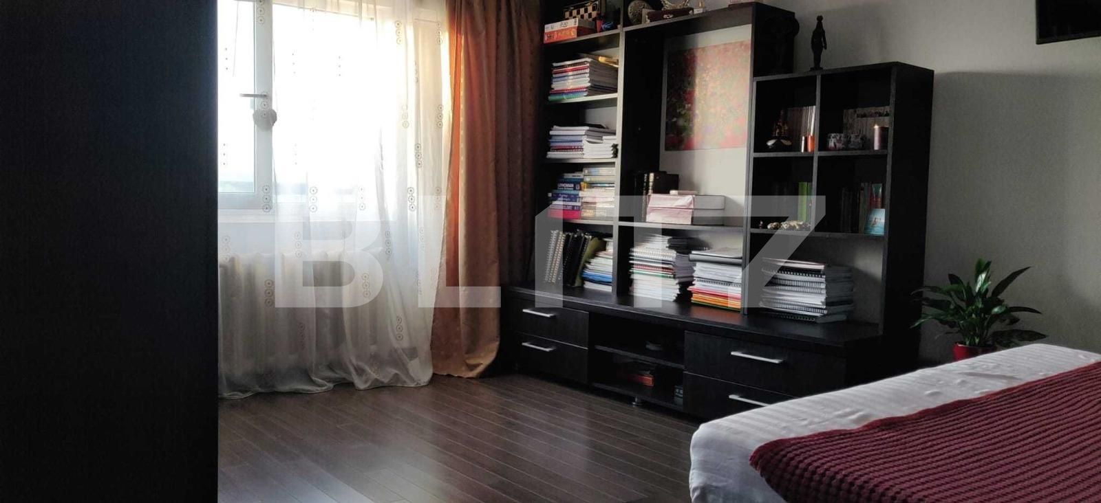 Apartament de închiriat 2 camere Zorilor - 10098AI | BLITZ Cluj-Napoca | Poza3