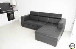 Studio de 45 mp, mobilat modern, imobil nou, zona Facultatii de Medicina