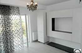 Studio de 45 mp, mobilat modern, imobil nou, zona Facultatii de Medicina