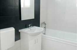 Studio de 45 mp, mobilat modern, imobil nou, zona Facultatii de Medicina