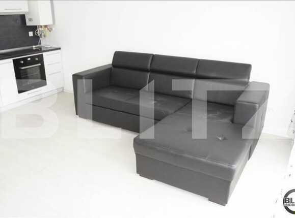 Garsonieră de închiriat Zorilor - 10099AI | BLITZ Cluj-Napoca | Poza5