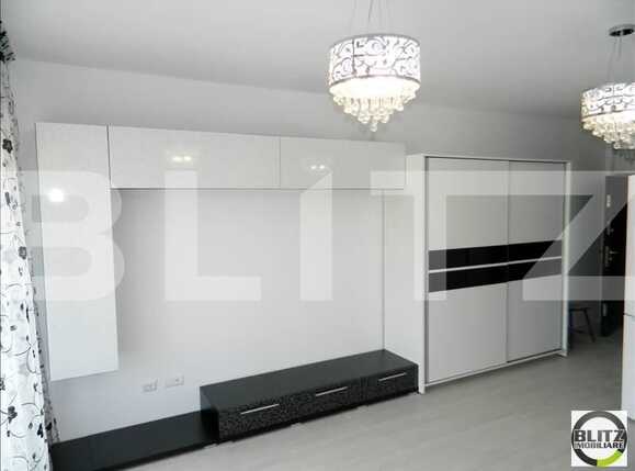 Garsonieră de închiriat Zorilor - 10099AI | BLITZ Cluj-Napoca | Poza3
