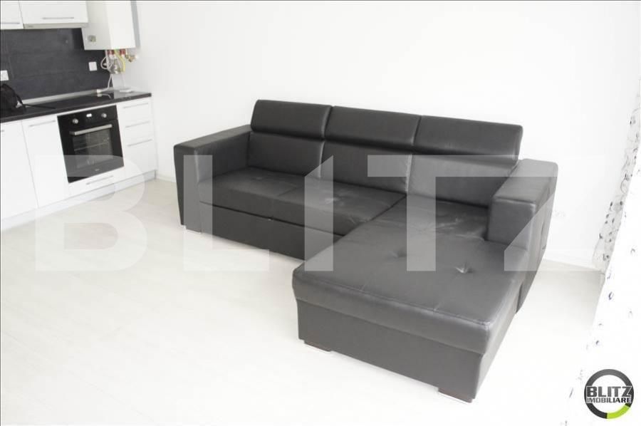 Garsonieră de închiriat Zorilor - 10099AI | BLITZ Cluj-Napoca | Poza5