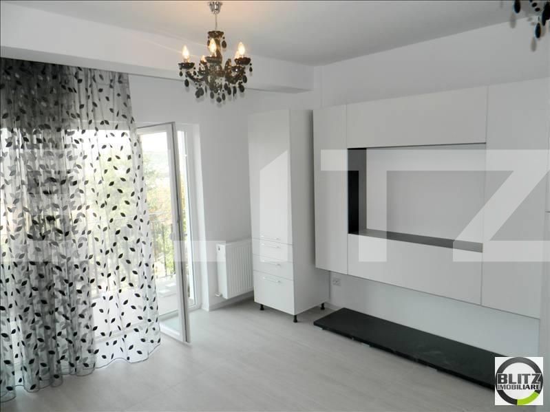 Garsonieră de închiriat Zorilor - 10099AI | BLITZ Cluj-Napoca | Poza2