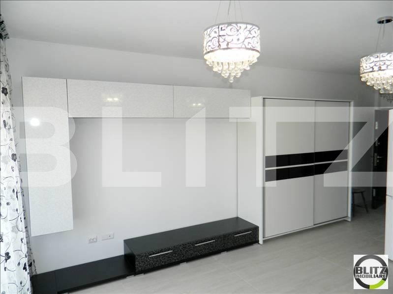 Garsonieră de închiriat Zorilor - 10099AI | BLITZ Cluj-Napoca | Poza3