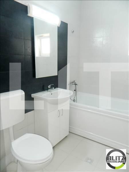 Garsonieră de închiriat Zorilor - 10099AI | BLITZ Cluj-Napoca | Poza6