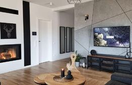 Apartament 2 camere, modern, 61mp, terasa 24mp, zona Eugen Ionesco