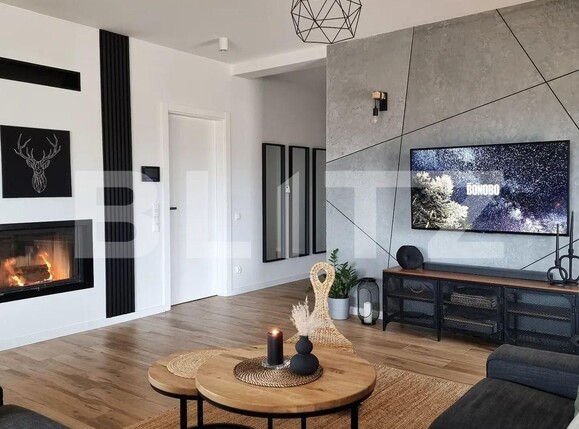 Apartament de vânzare 2 camere Europa - 100994AV | BLITZ Cluj-Napoca | Poza3