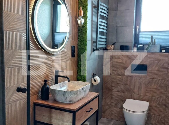 Apartament de vânzare 2 camere Europa - 100994AV | BLITZ Cluj-Napoca | Poza7