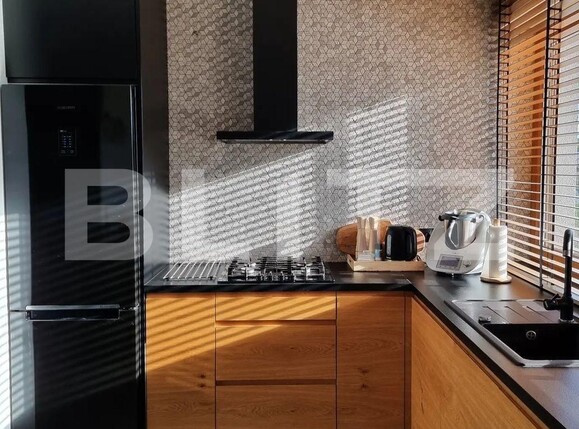 Apartament de vânzare 2 camere Europa - 100994AV | BLITZ Cluj-Napoca | Poza4