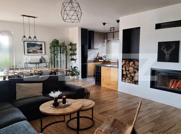 Apartament de vânzare 2 camere Europa - 100994AV | BLITZ Cluj-Napoca | Poza1