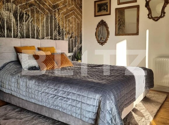 Apartament de vânzare 2 camere Europa - 100994AV | BLITZ Cluj-Napoca | Poza6